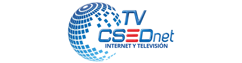 Logo de TV CSEDnet